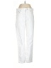 Gap White Casual Pants Size 28 waist - photo 1