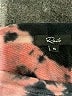 Rails Tie-dye Black Pullover Sweater Size XS - photo 7