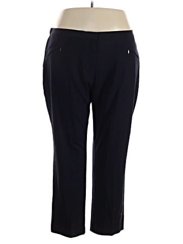 M&S Active Pants (view 1)