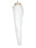 Gap White Casual Pants Size 28 waist - photo 5