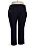 M&S Black Active Pants Size EU 52 / US 22 - photo 2