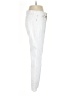 Gap White Casual Pants Size 28 waist - photo 4