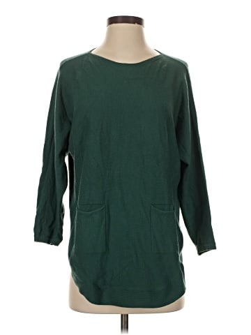 Tempo Paris Pullover Sweater (view 1)