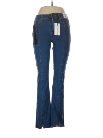 Bamboo Jeans (view 1)