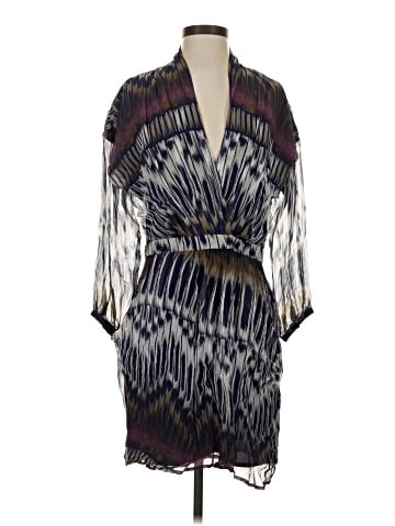 Chloe Oliver Cocktail Dress (view 1)