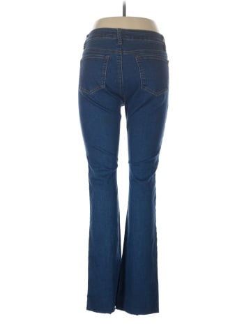 Bamboo Jeans (view 2)