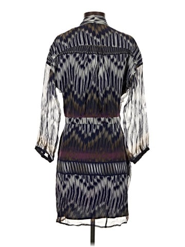 Chloe Oliver Cocktail Dress (view 2)