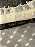 Zara Basic Ivory Long Sleeve Blouse Size XL - photo 7