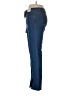 Bamboo 100% Bamboo Color Block Blue Jeans Size 11 - photo 5