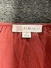 Timing Burgundy 3/4 Sleeve Blouse Size L - photo 7