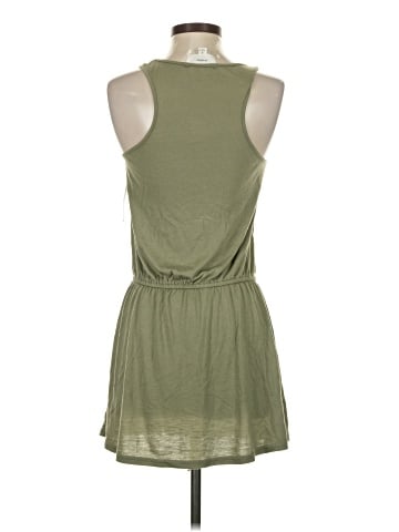 En Creme Casual Dress (view 2)