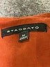 Staccato Brown Vest Size M - photo 6