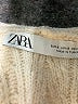 Zara Tan Pullover Sweater Size S - photo 7