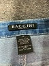 Baccini Blue Jeans Size 12 - photo 4