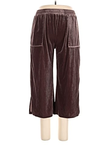 Avenue Casual Pants (view 1)
