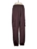Splendid Burgundy Cargo Pants Size M - photo 1