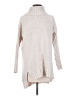 Chico's 100% Polyester Tan Turtleneck Sweater Size Sm (0) - photo 1