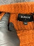 Bardot Brown Turtleneck Sweater Size S - photo 7