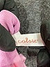 colsie Pink Tube Top Size M - photo 7