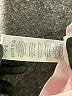 Rene Rofe 100% Polyester Ivory Casual Pants Size 3-6 mo - photo 4