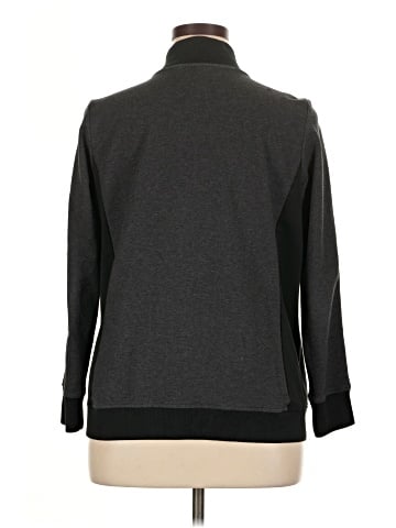 L-RL Lauren Active Ralph Lauren Track Jacket (view 2)