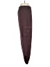 Splendid Burgundy Cargo Pants Size M - photo 4