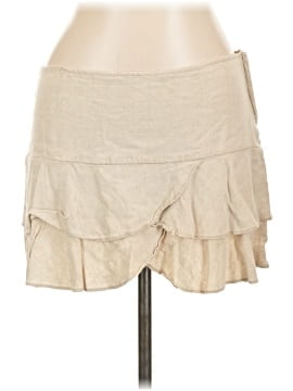 Urban Behavior Casual Skirt