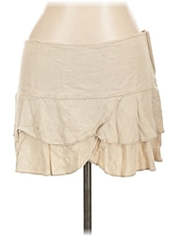 Urban Behavior Casual Skirt (view 1)