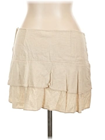 Urban Behavior Casual Skirt (view 2)