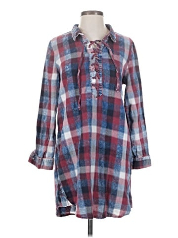 Vintage Havana Casual Dress (view 1)