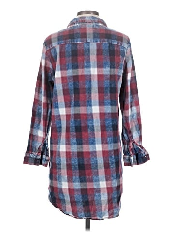 Vintage Havana Casual Dress (view 2)