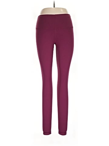 Lululemon Athletica Active Pants (view 1)