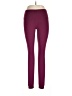 Lululemon Athletica Burgundy Active Pants Size 12 - photo 1