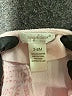 Angel Dear 100% Polyester Pink Cardigan Size 3-6 mo - photo 3
