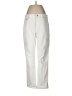Gap Ivory Jeans Size 28R - photo 1
