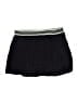 T by Talbots Solid Black Active Skort Size XL - photo 2