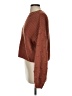 Moon & Madison 100% Acrylic Brown Pullover Sweater Size S - photo 5