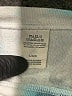Unbranded Tie-dye Blue Pullover Sweater Size L - photo 7