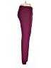 Lululemon Athletica Burgundy Active Pants Size 12 - photo 4