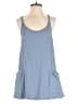 Fashion Blue Romper Size S - photo 1