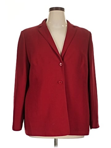 August Max Woman Blazer (view 1)