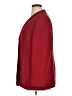 August Max Woman Red Blazer Size 16W - photo 5