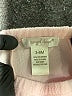 Angel Dear 100% Polyester Ivory Casual Pants Size 3-6 mo - photo 3