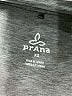 PrAna Gray Long Sleeve Top Size XS - photo 7