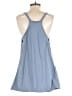 Fashion Blue Romper Size S - photo 2