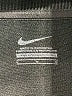Nike 100% Polyester Black Zip Up Hoodie Size L - photo 7