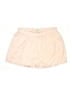 Splendid 100% Polyester Hearts Pink Shorts Size S - photo 1