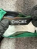 ChicMe Camo Green Jumpsuit Size L - photo 4