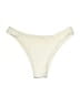 Unbranded Ivory Swimsuit Bottoms Size M (estimated) - photo 1