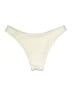 Unbranded Ivory Swimsuit Bottoms Size M (estimated) - photo 2
